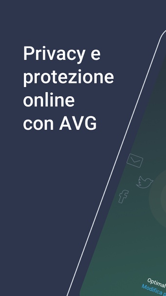 AVG Secure VPN